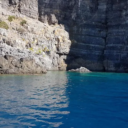 San Antonio Marina di Camerota