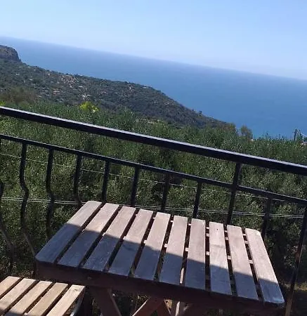 San Antonio Marina di Camerota