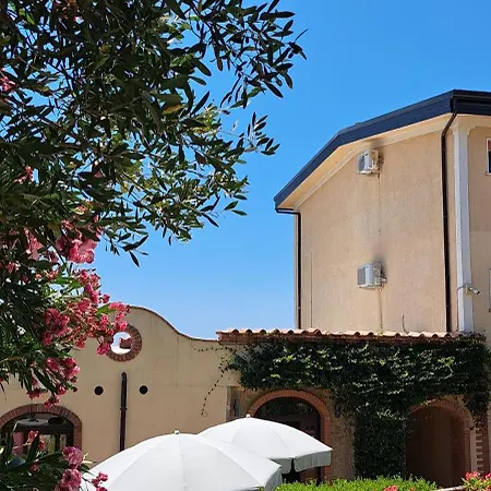 San Antonio Hotel apartamentowy 3*