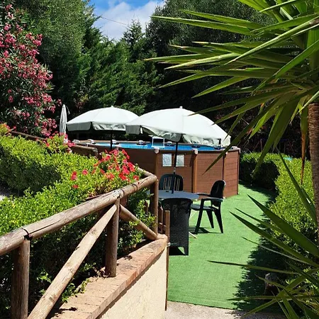 Hotel apartamentowy San Antonio 3*