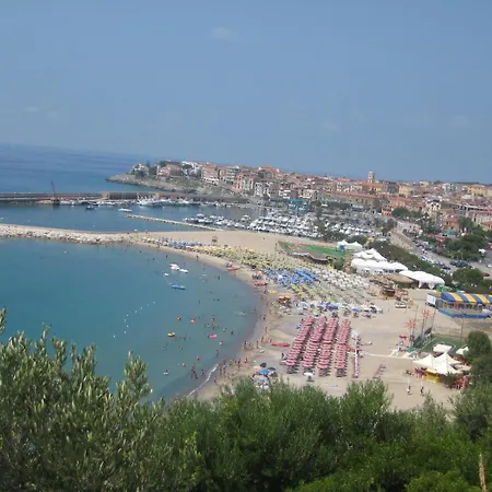 San Antonio Marina di Camerota