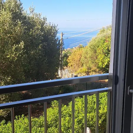 Hotel apartamentowy San Antonio Marina di Camerota