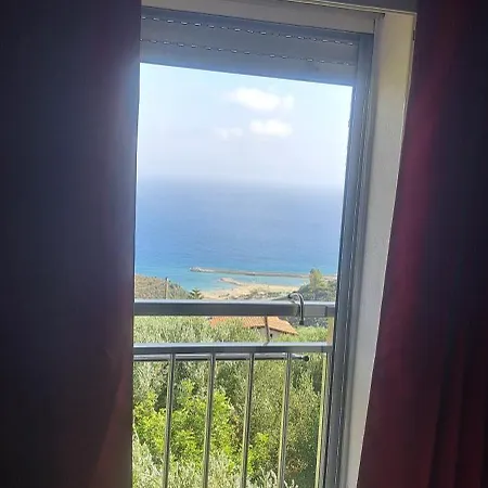 Hotel apartamentowy San Antonio