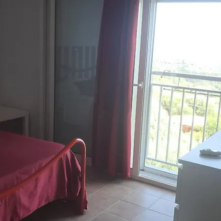 Hotel apartamentowy San Antonio 3*