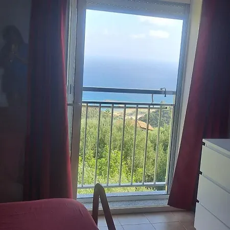 San Antonio Hotel apartamentowy Marina di Camerota
