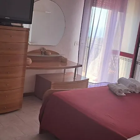 San Antonio Hotel apartamentowy 3*