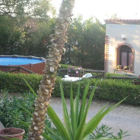 Hotel apartamentowy San Antonio