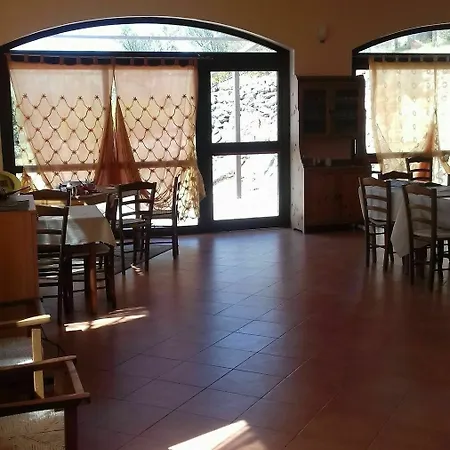 San Antonio 3* Marina di Camerota