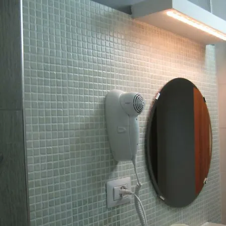 San Antonio Hotel apartamentowy 3*