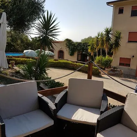 Hotel apartamentowy San Antonio