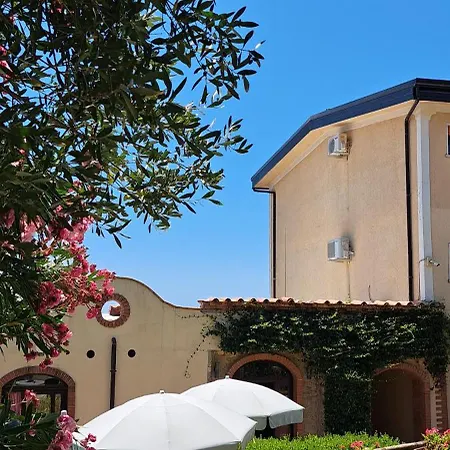 Residence San Antonio