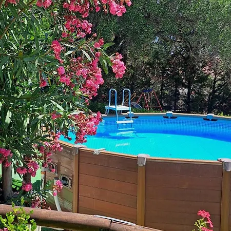 Residence San Antonio