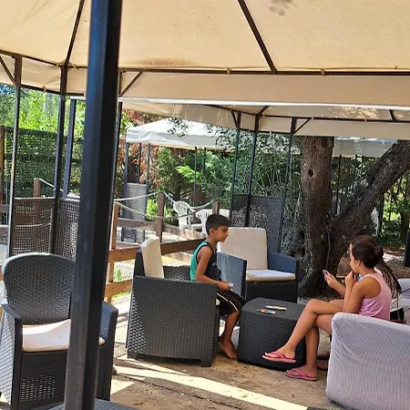 Residence San Antonio 3* Marina di Camerota