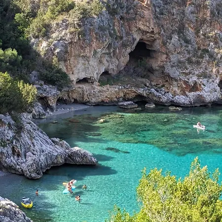 Appart hôtel San Antonio 3*