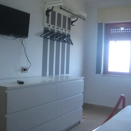 Appart hôtel San Antonio 3*