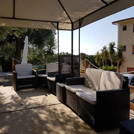 San Antonio Appart hôtel