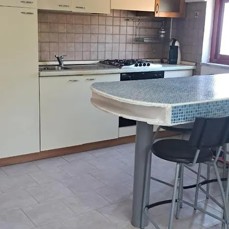 Residence San Antonio Aparthotel Marina di Camerota