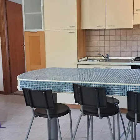 Residence San Antonio Aparthotel 3*