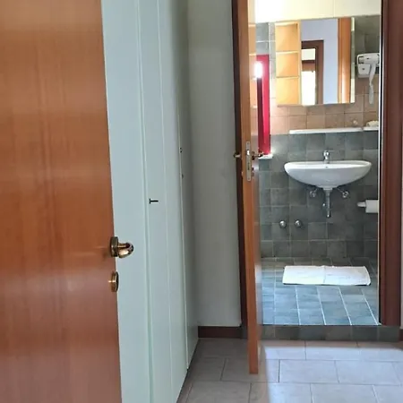 Aparthotel Residence San Antonio