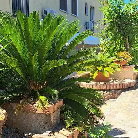Aparthotel Residence San Antonio