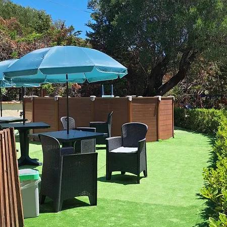 San Antonio Appart hôtel 3*