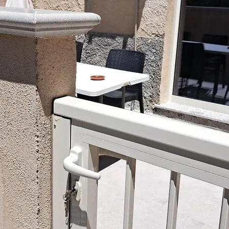Appart hôtel San Antonio