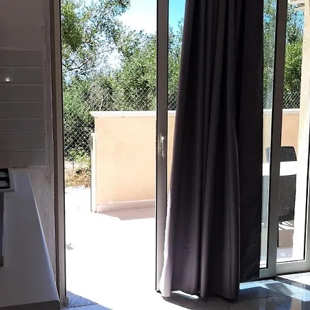 San Antonio Appart hôtel 3*