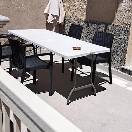 San Antonio Appart hôtel Marina di Camerota