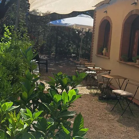San Antonio Appart hôtel Marina di Camerota