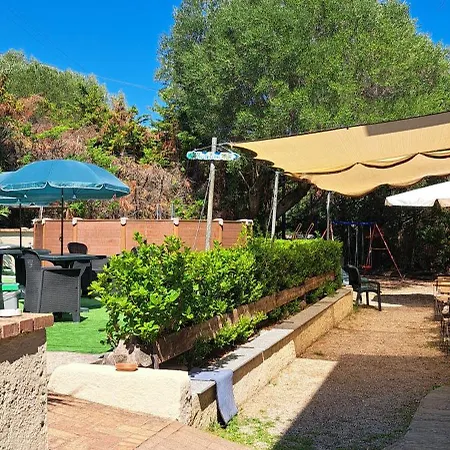 Appart hôtel San Antonio Marina di Camerota