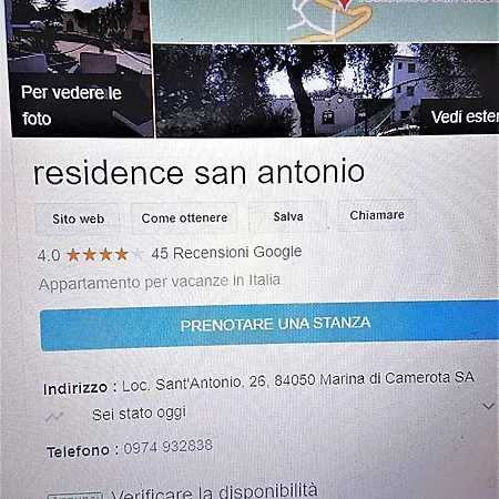 San Antonio 3*
