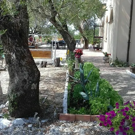 San Antonio מלון דירות